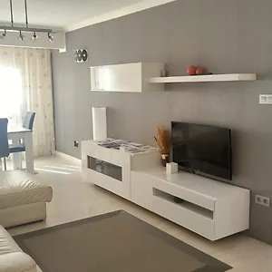  Apartamento Ohana, Apartamento-parking Privado Gratis-centrico-wifi-ascensor-sin Cuestas-82m2